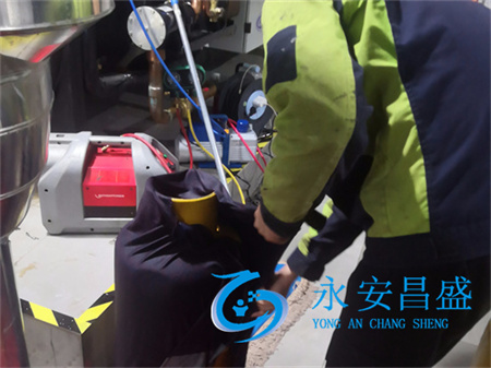 北京專業(yè)空調(diào)維修服務(wù)，打造溫馨舒適辦公空間