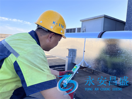 北京企業(yè)必看 中央空調水冷機保養(yǎng)秘籍 助力高效生產(chǎn)