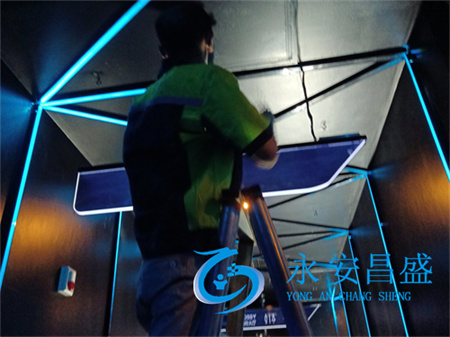 優(yōu)化中央空調(diào)冷風機保養(yǎng)與維護，延長設備使用壽命