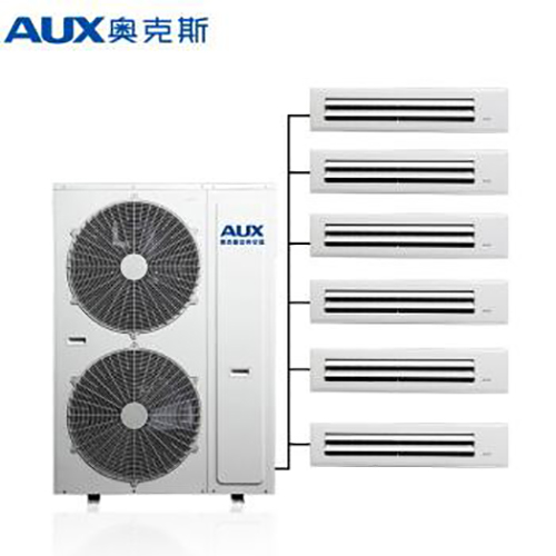 奧克斯中央空調(diào)每天耗電量怎么樣？耗電量大嗎