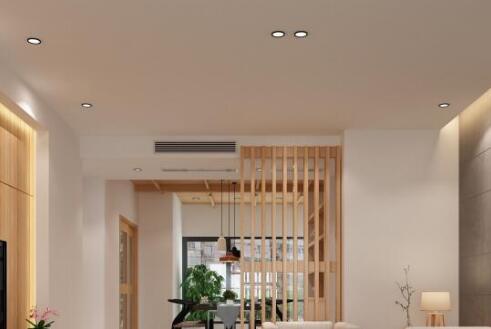 相較于普通空調(diào)，新風(fēng)空調(diào)有三點(diǎn)優(yōu)勢