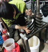 辦公樓安裝中央空調(diào)會影響吊頂美觀嗎？