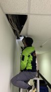 上海地暖中央空調(diào)費(fèi)電嗎，有哪些節(jié)能模式?